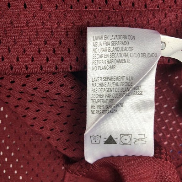 Jeremiah Trotter Washington Redskins Sewn Jersey - Picture 9 of 10